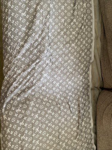 Sciarpa louis vuitton uomo - sciarpa,