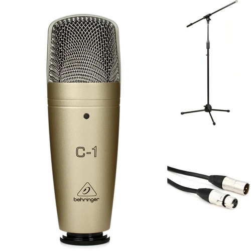 Behringer pacchetto - behringer,