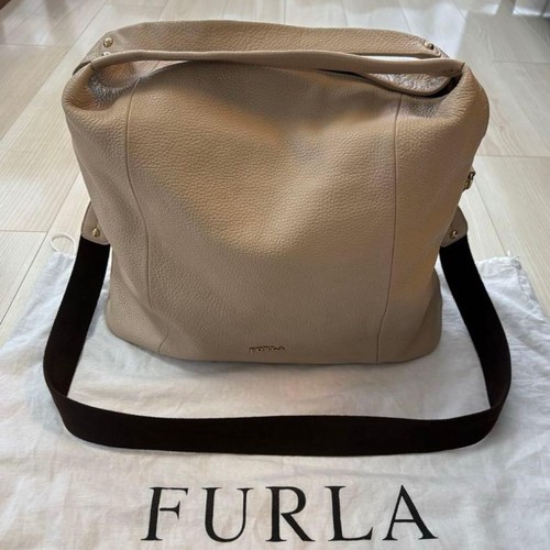 Borsa tracolla furla - a,