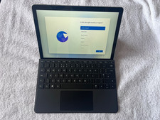 Microsoft Surface Go 3 10,5"