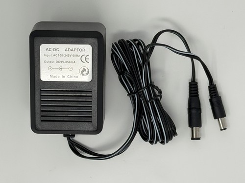 Adattatore jack dc - adattatore, ac