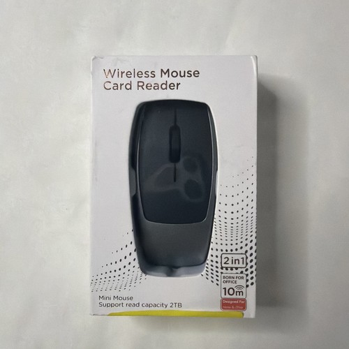 Mini mouse bluetooth wireless - mini,