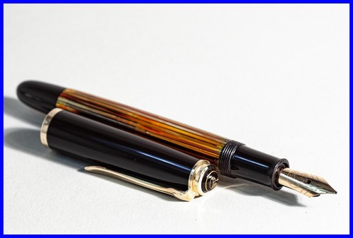 1960s pelikan 400nn - pelikan,