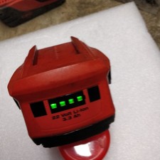 Batterie hilti B 22 en 3,3Ah