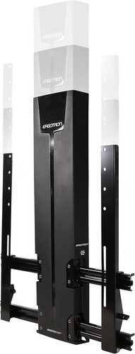 Ergotron glide supporto tv - ergotron, hd