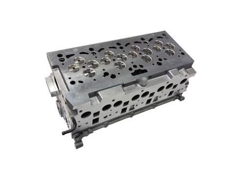 Testa cilindro per - , audi
