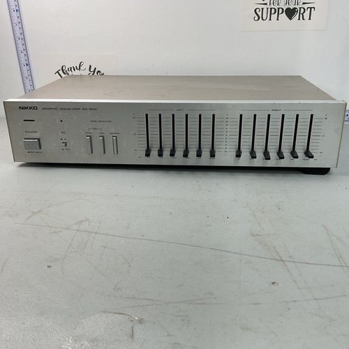 Nikko silver face 500 - silver,