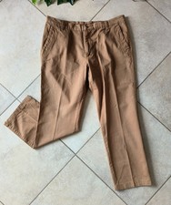 Pantalone Uomo Carrera Cammello Taglia 58