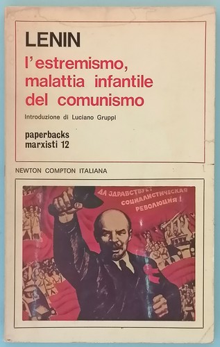 Estremismo malattia - l'estremismo,