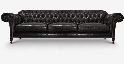 Set completo divano classico