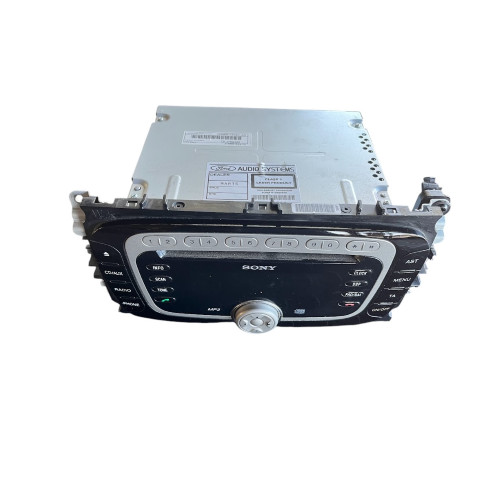 Autoradio ford focus - -,