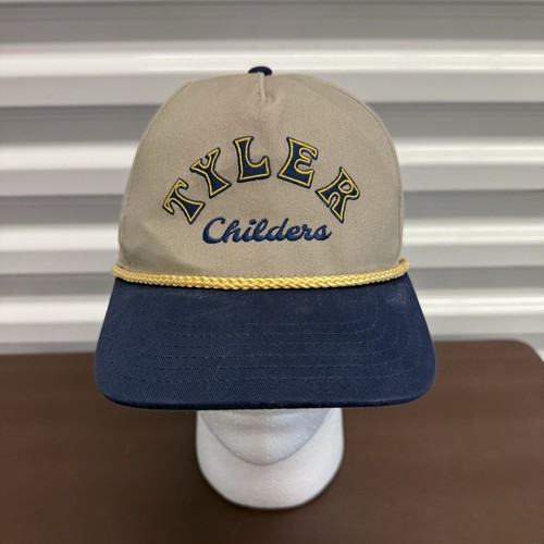 Cappello corda tyler childers - cappello,