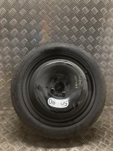 Ruota scorta renault - ruota,
