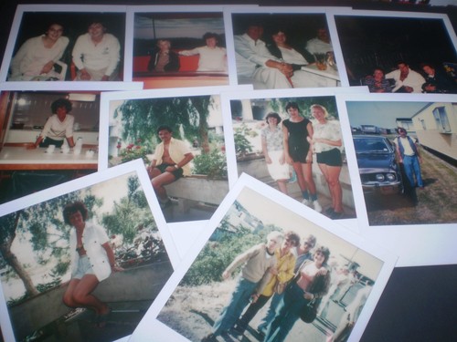 Lot social history vintage - , 78