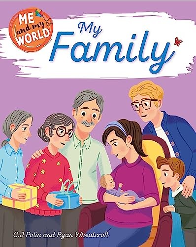 And world family by - me,