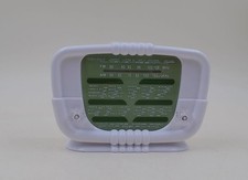 Radio d'epoca miniatura Fabbri