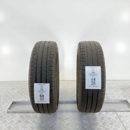 Gomme usate 185 - gomme, 88h