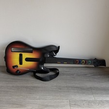 Nintendo Wii Guitar Hero World