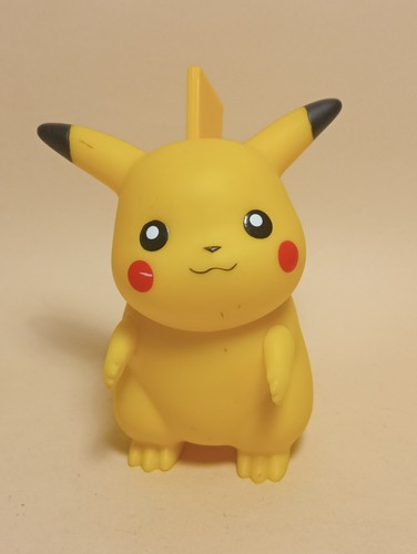 Pokemon pikachu vintage 98 - pikachu, '98