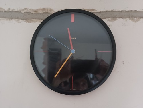 Orologio parete philips - orologio, da
