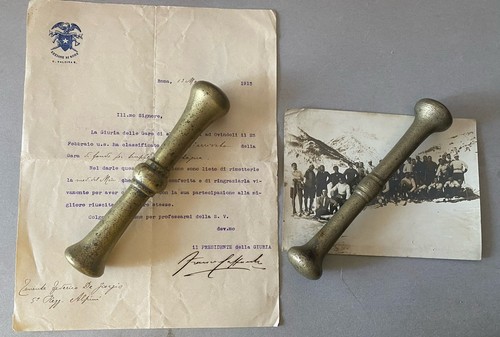 Lettera foto gara sci ovindoli - foto,