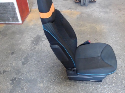 Sedile passeggero peugeot 107 - passeggero,