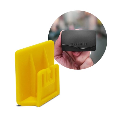 Clip per telepass 2019 - telepass, sistema