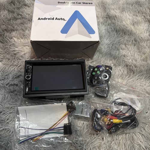 Autoradio gps doppio din - autoradio,