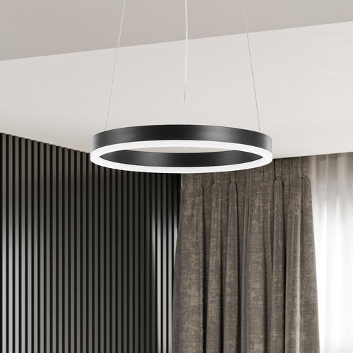 Moderna lampada sospensione - moderna,