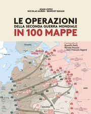 Operazioni della seconda - le,