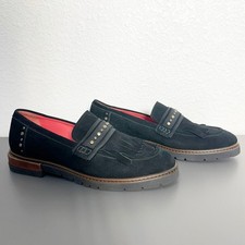 Mocassini Pas de Rouge anni 90