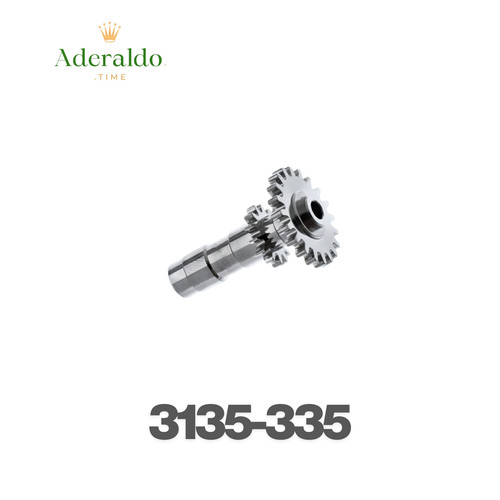 Rolex cod 3135 335 - cod., 3135-335