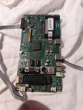 SCHEDA MADRE/MAINBOARD PER TV