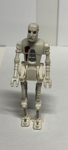 Figurina star wars 8d8 vintage - wars,