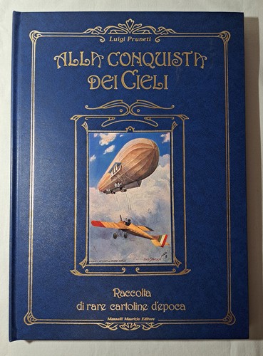 Luigi pruneti alla conquista - luigi,