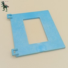 Playmobil-porta