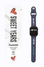 Smartwatch sweet years - sweet, bt