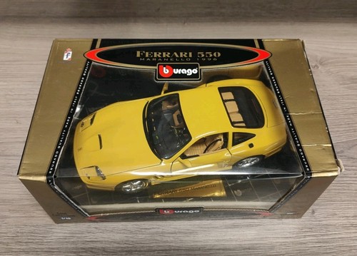 Bburago burago ferrari - burago,