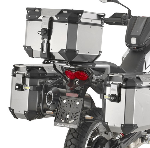 Honda crf 1100 africa - honda,