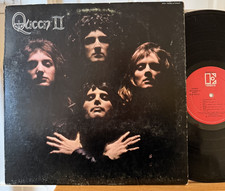 Queen Queen II Vinyl LP