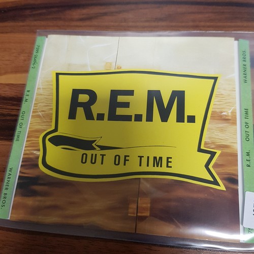 Out of time - of, germany