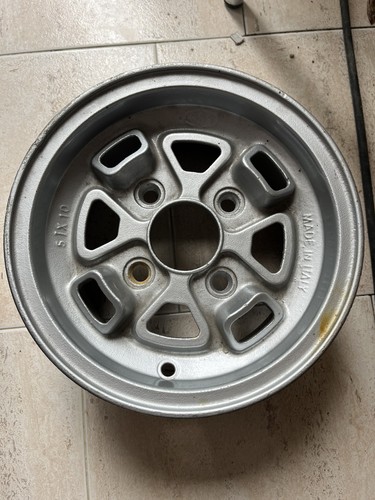 Lambo cerchi lega da - 4,
