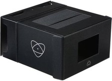 Atomos ATOMSUN006 | Cappuccio solare monitor fotocamera per Flame Ninja 2 lame nero