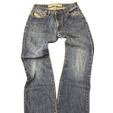 Jeans Diesel Industry Regular