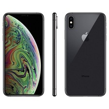 Apple iPhone XS - 64GB -