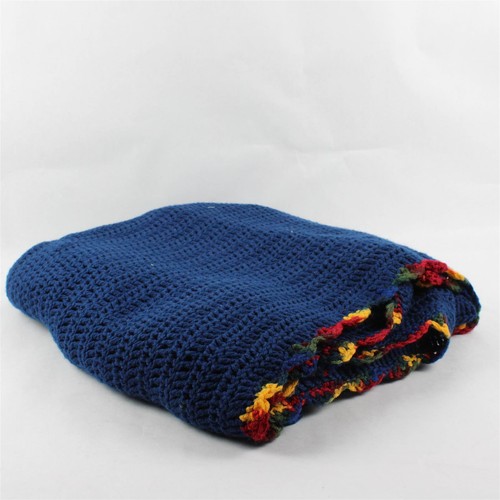 Handmade blu navy - handmade,