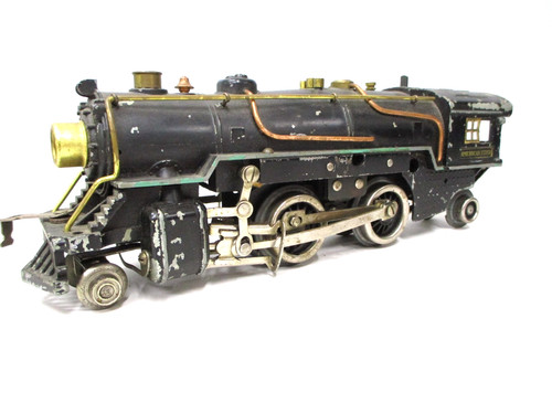 Volantino americano 3322