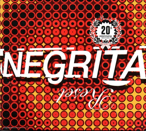 Negrita reset 20th - negrita,