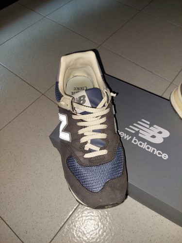 New balance 574 - tg, 42