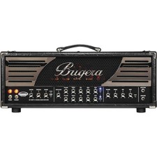 Bugera 333xl infinium head - head,